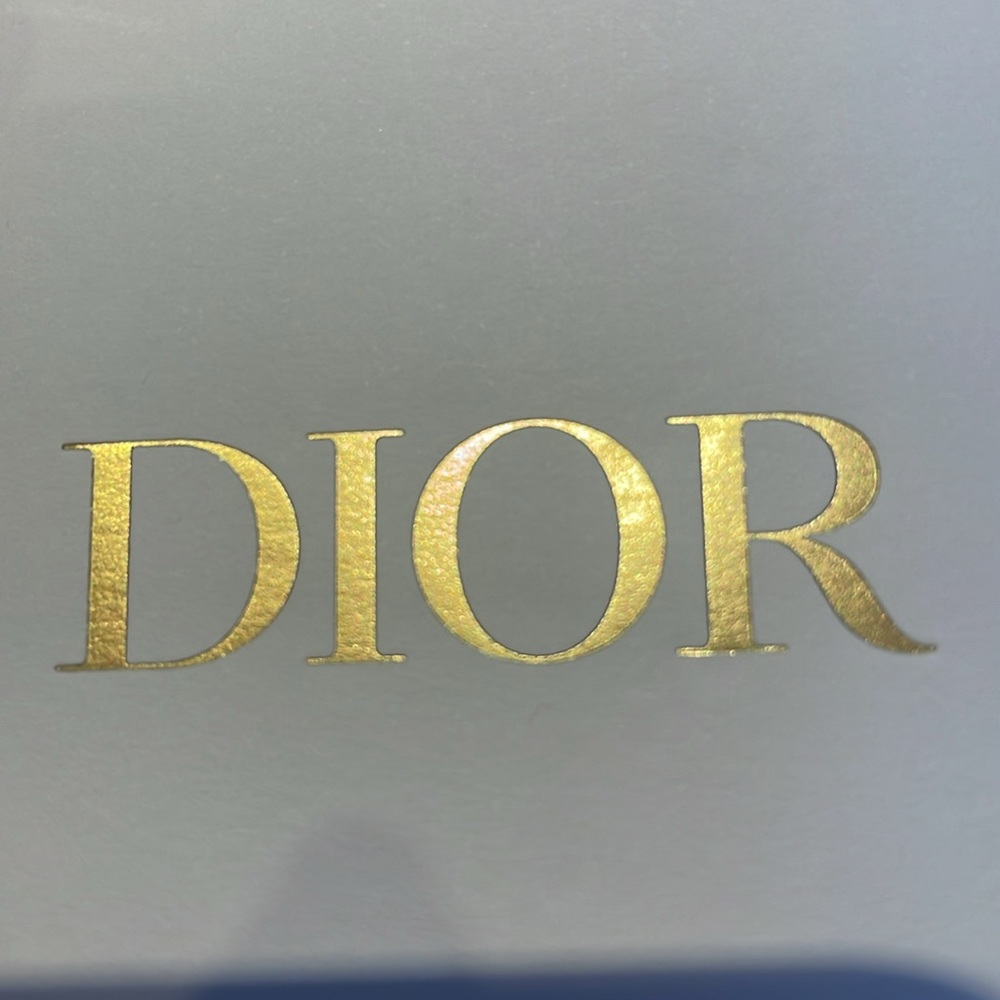 Dior Envelope - Picture 3 of 4